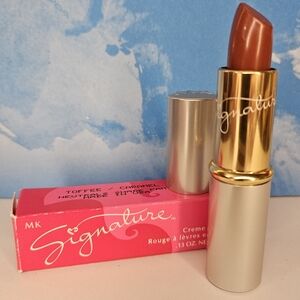 NEW Mary Kay Signature Creme Lipstick TOFFEE 2735